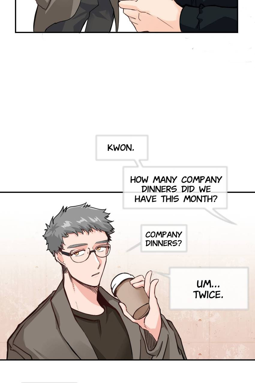 Read Fetish BL Anthology chapter 25 image 35 on Lezhin