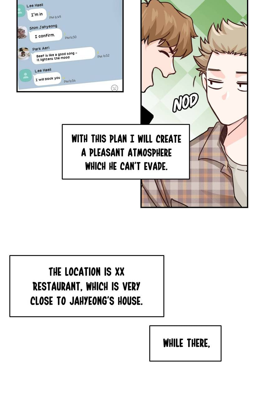Read Fetish BL Anthology chapter 25 image 36 on Lezhin