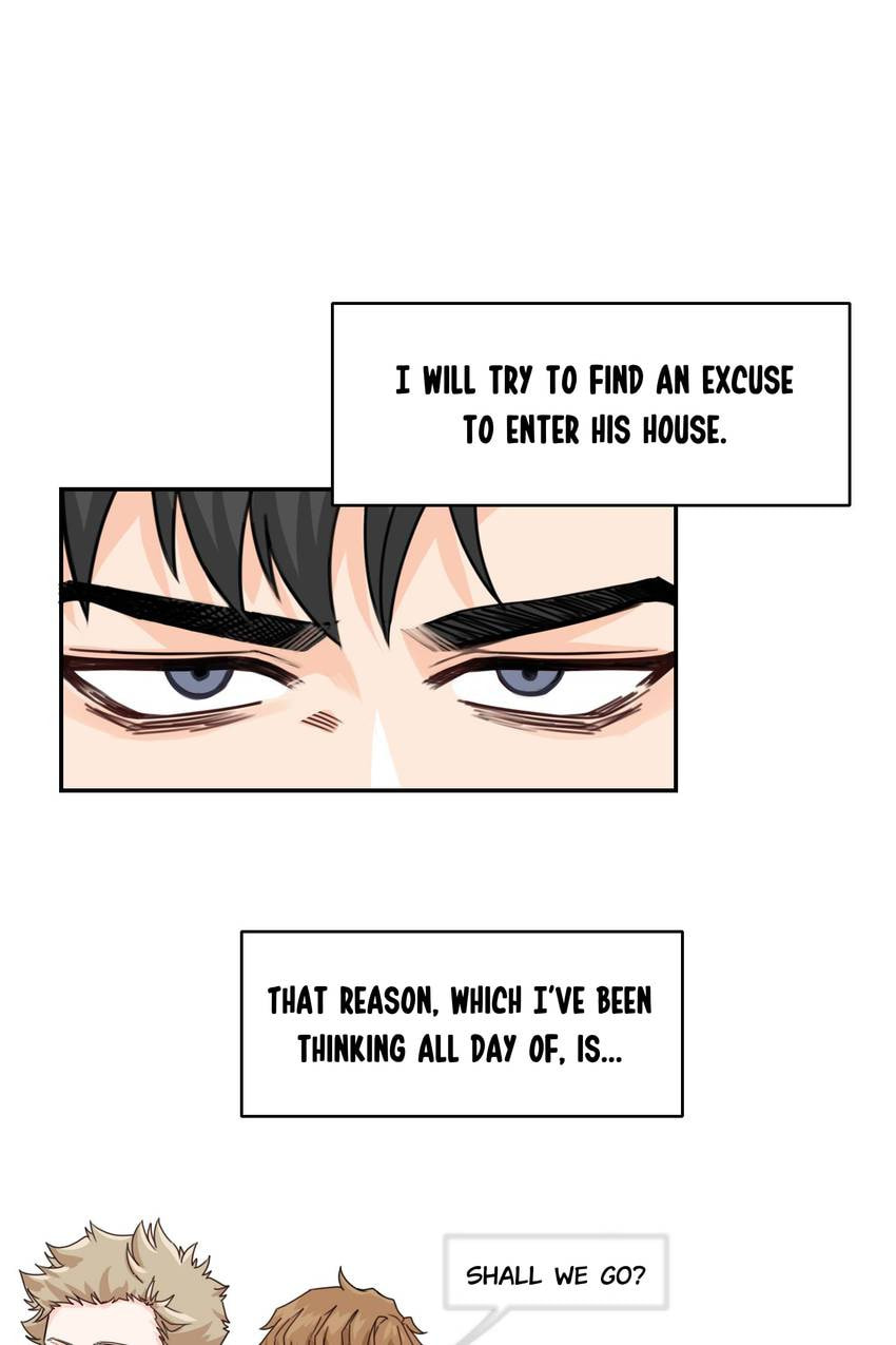 Read Fetish BL Anthology chapter 25 image 37 on Lezhin