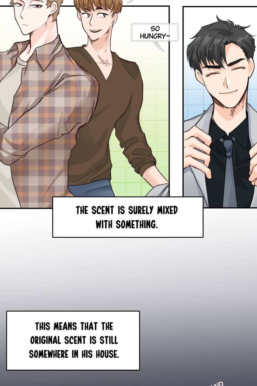Read Fetish BL Anthology chapter 25 image 38 on Lezhin