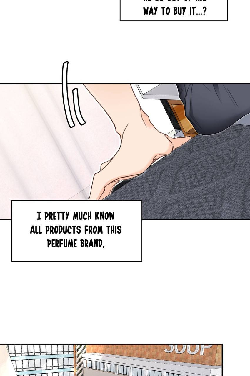 Read Fetish BL Anthology chapter 25 image 4 on Lezhin