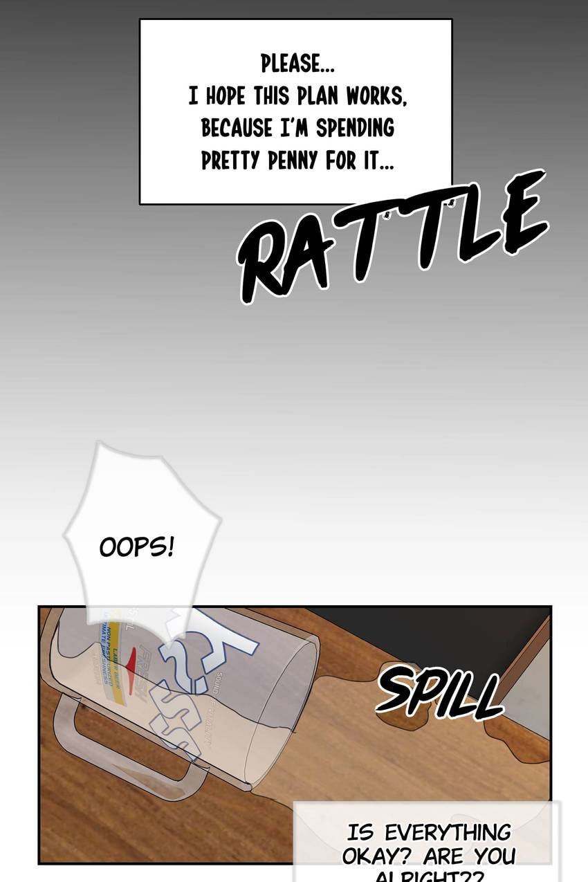 Read Fetish BL Anthology chapter 25 image 43 on Lezhin