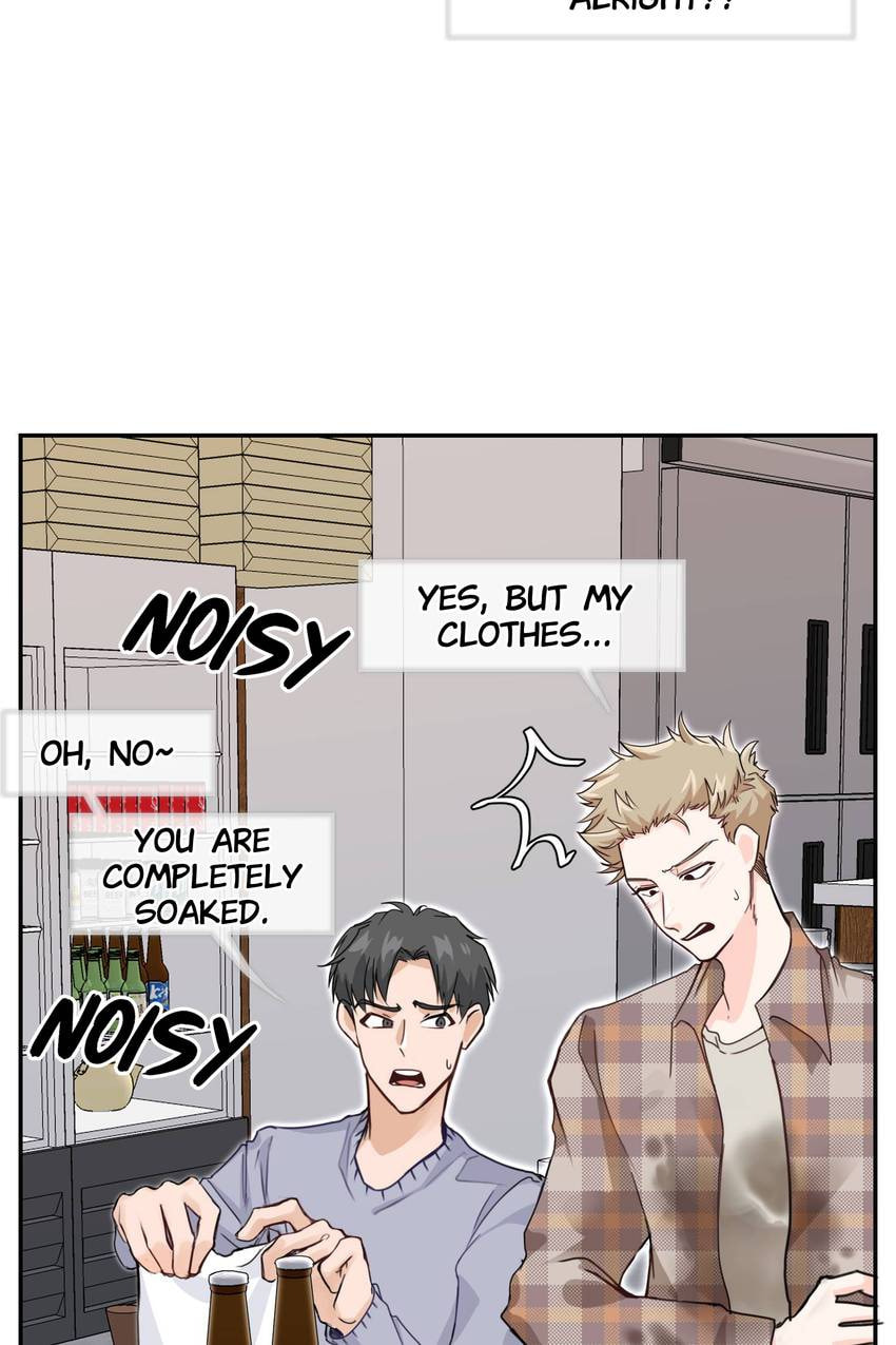 Read Fetish BL Anthology chapter 25 image 44 on Lezhin