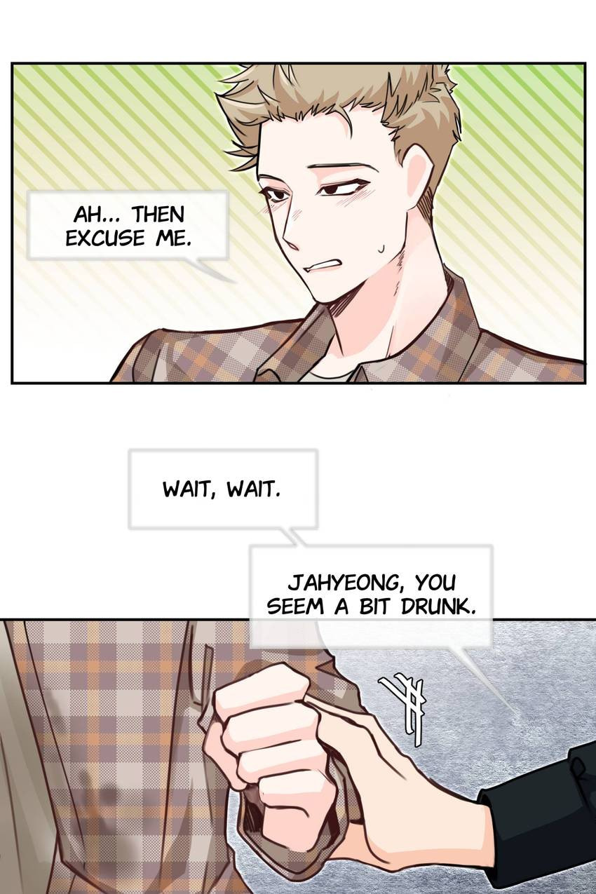 Read Fetish BL Anthology chapter 25 image 45 on Lezhin