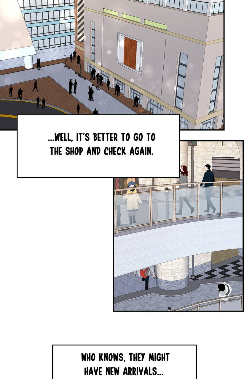 Read Fetish BL Anthology chapter 25 image 5 on Lezhin