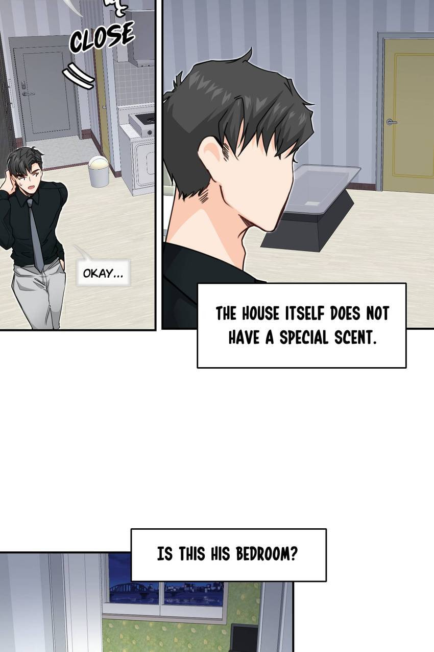 Read Fetish BL Anthology chapter 25 image 50 on Lezhin