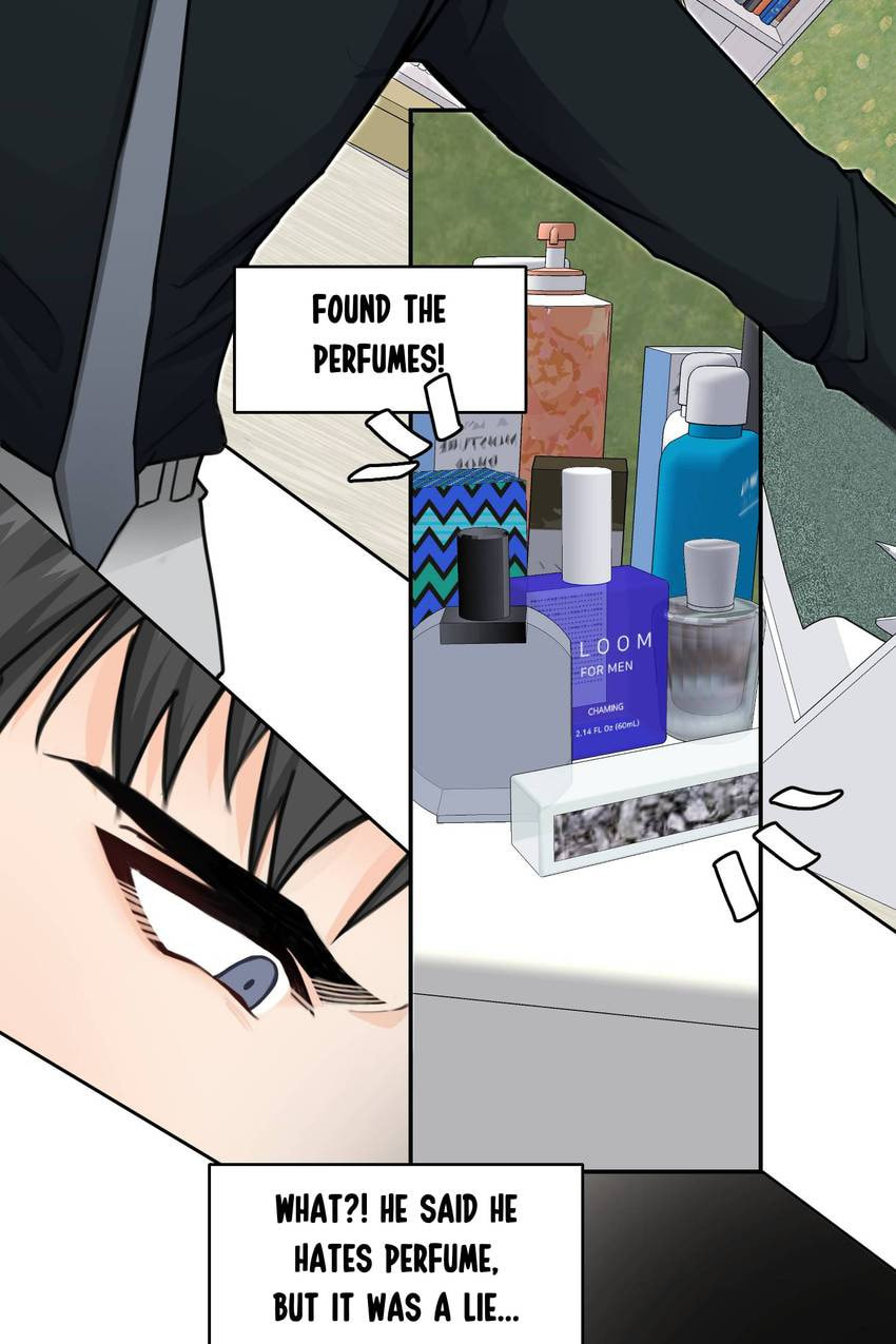 Read Fetish BL Anthology chapter 25 image 52 on Lezhin