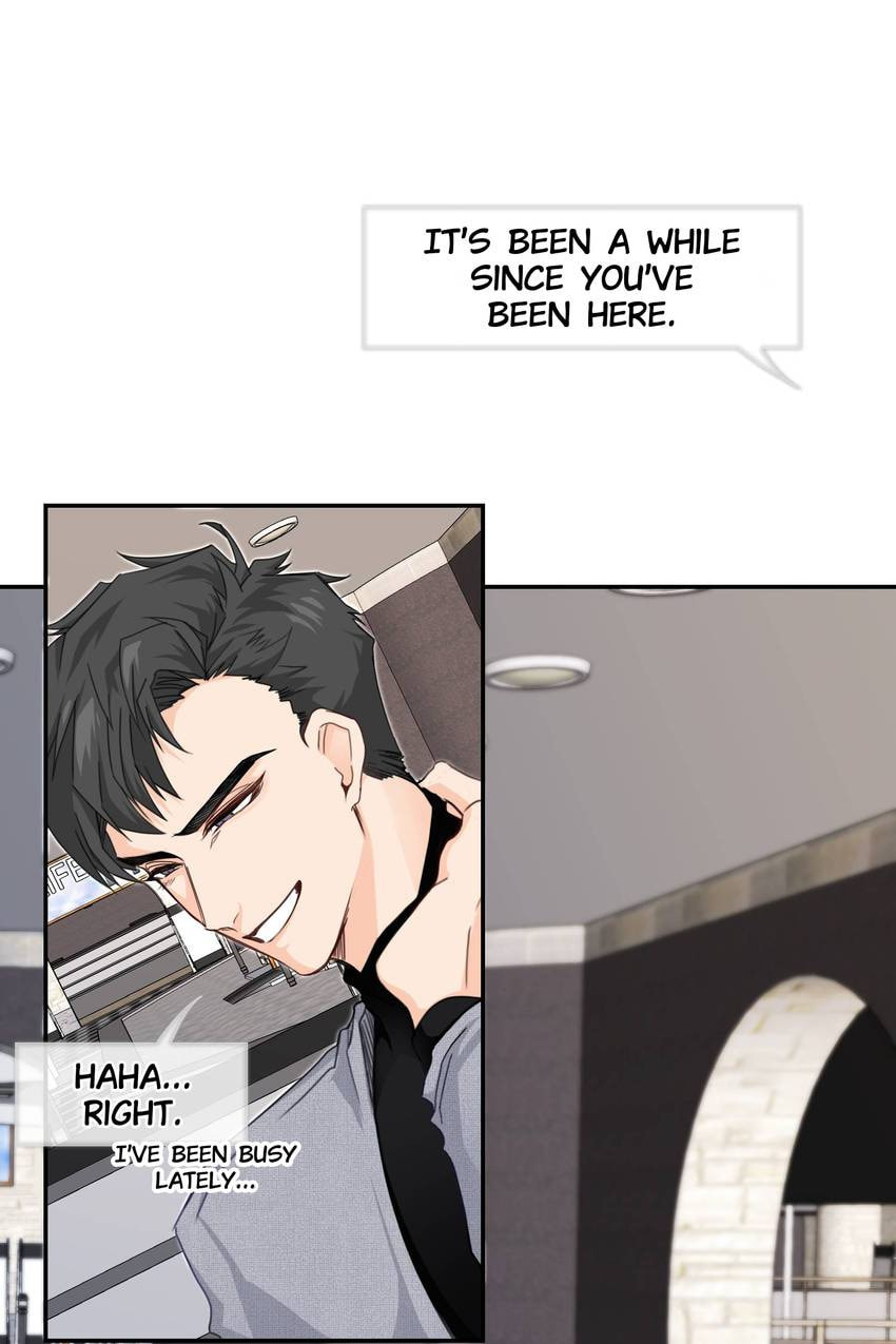Read Fetish BL Anthology chapter 25 image 6 on Lezhin