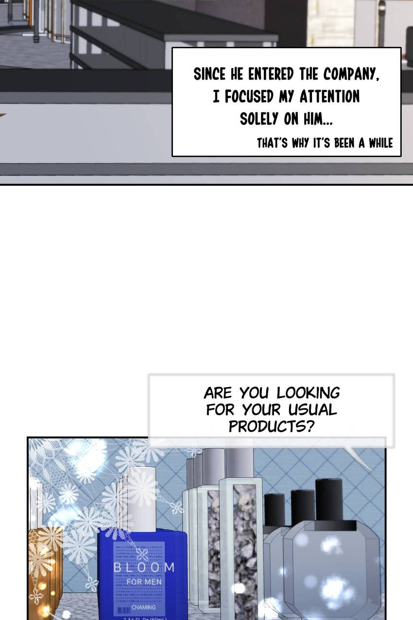 Read Fetish BL Anthology chapter 25 image 7 on Lezhin