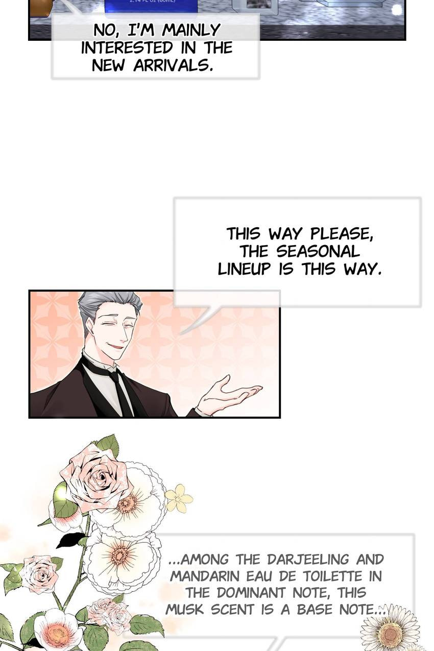 Read Fetish BL Anthology chapter 25 image 8 on Lezhin