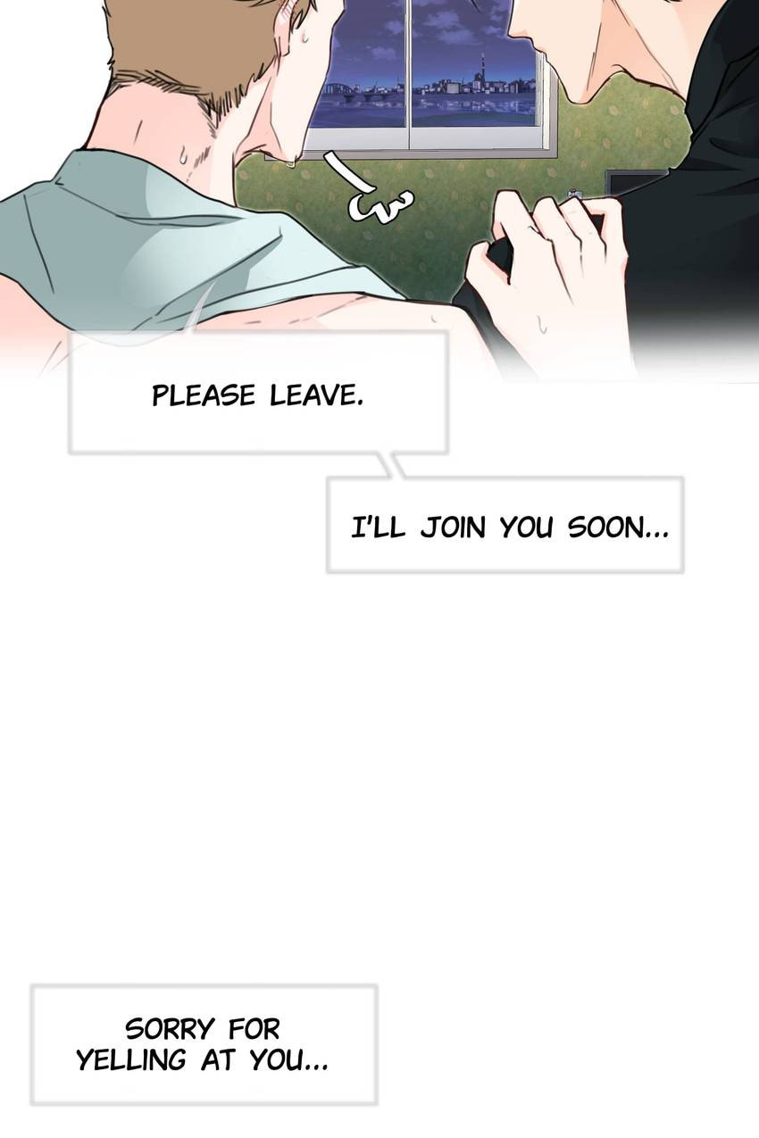 Read Fetish BL Anthology chapter 26 image 1 on Lezhin