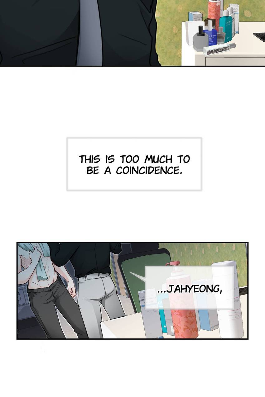 Read Fetish BL Anthology chapter 26 image 10 on Lezhin