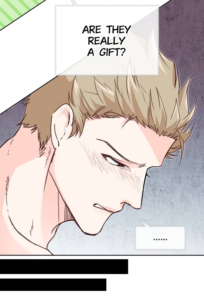 Read Fetish BL Anthology chapter 26 image 11 on Lezhin