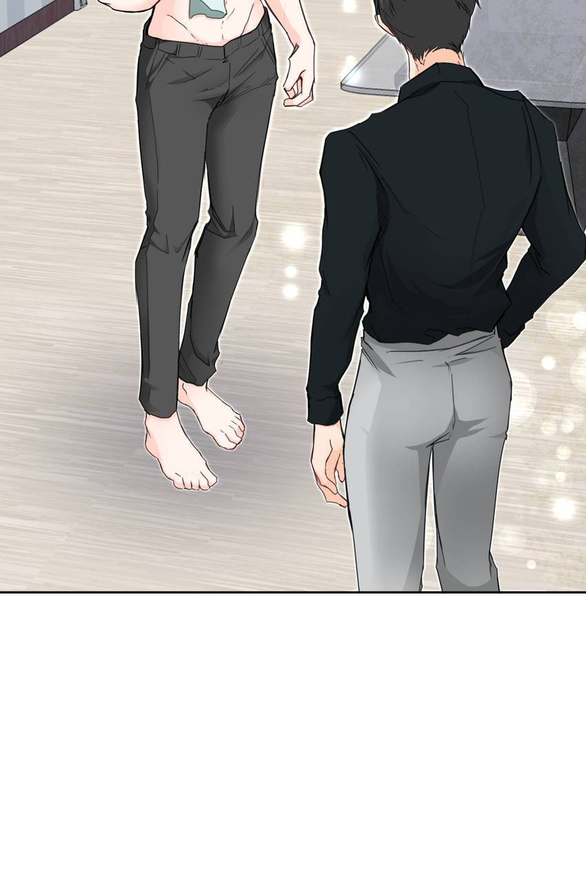 Read Fetish BL Anthology chapter 26 image 13 on Lezhin