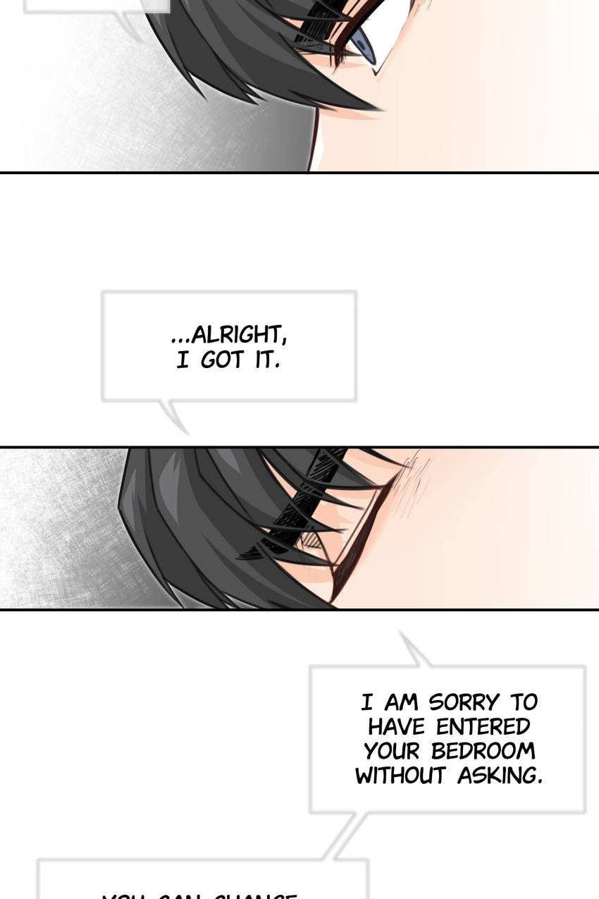 Read Fetish BL Anthology chapter 26 image 15 on Lezhin