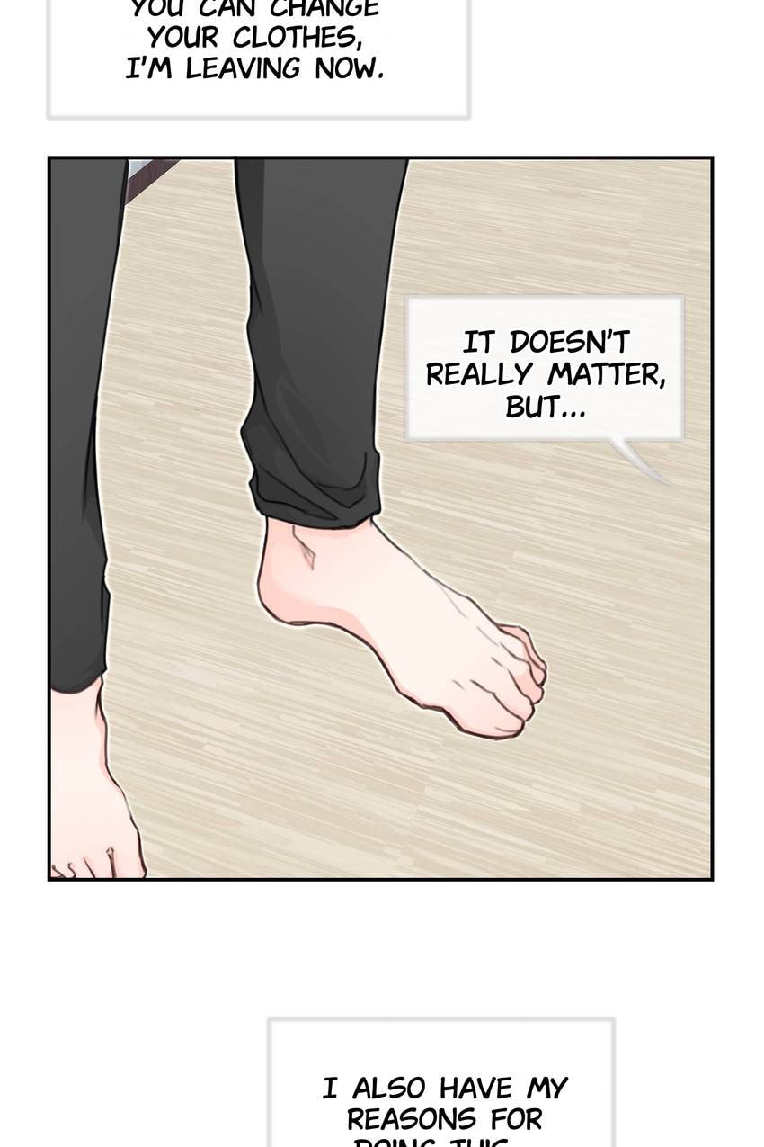 Read Fetish BL Anthology chapter 26 image 16 on Lezhin