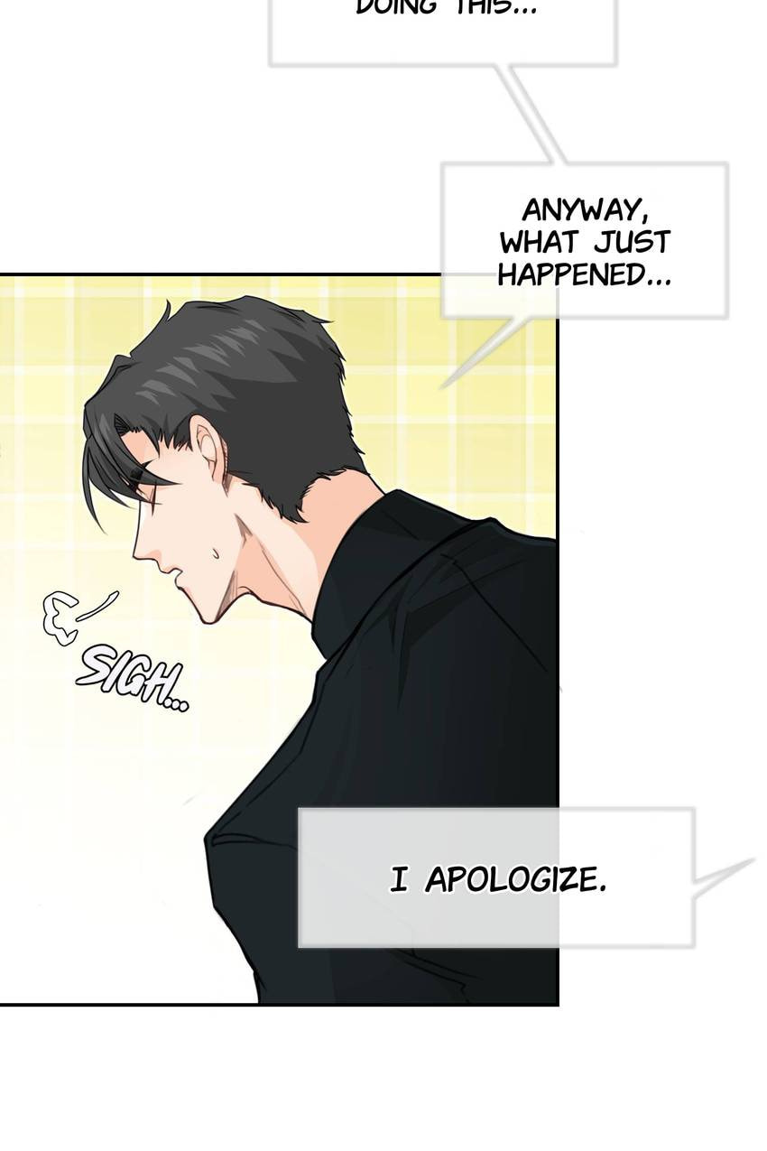 Read Fetish BL Anthology chapter 26 image 17 on Lezhin
