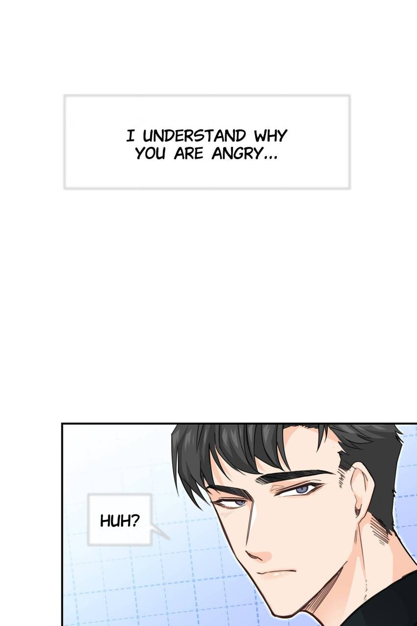 Read Fetish BL Anthology chapter 26 image 18 on Lezhin