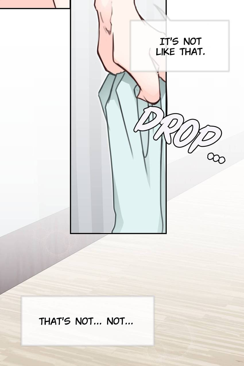 Read Fetish BL Anthology chapter 26 image 19 on Lezhin