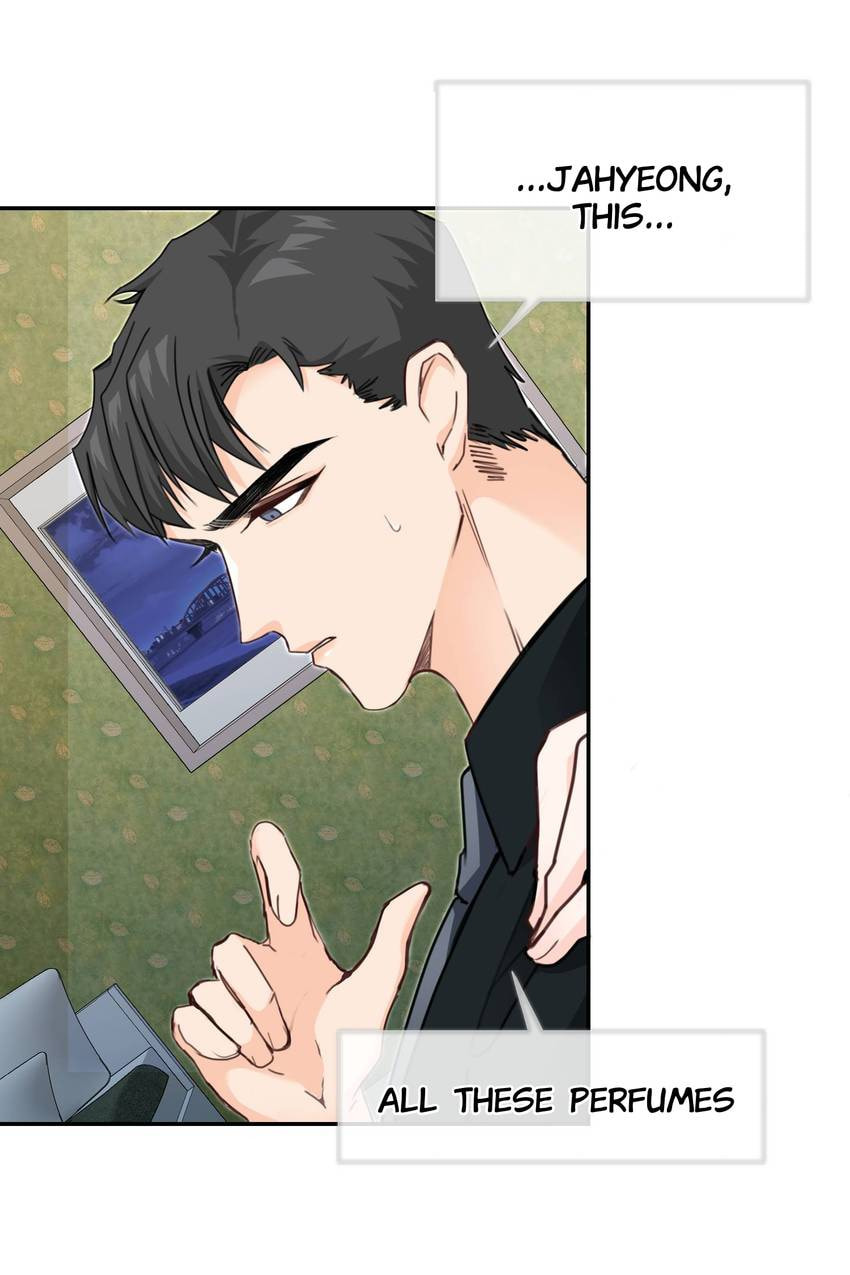 Read Fetish BL Anthology chapter 26 image 2 on Lezhin