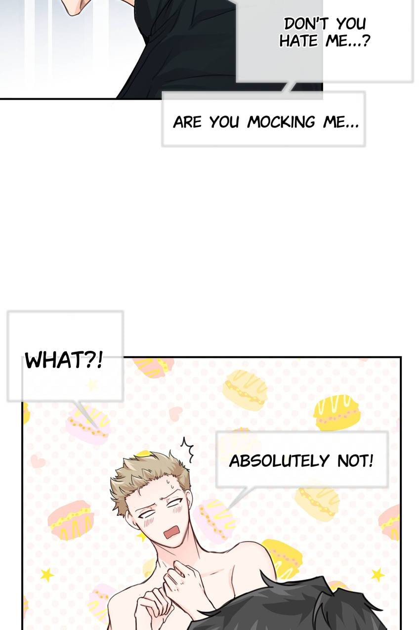 Read Fetish BL Anthology chapter 26 image 28 on Lezhin