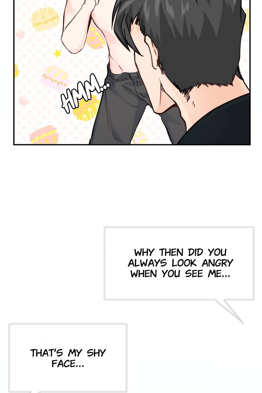 Read Fetish BL Anthology chapter 26 image 29 on Lezhin