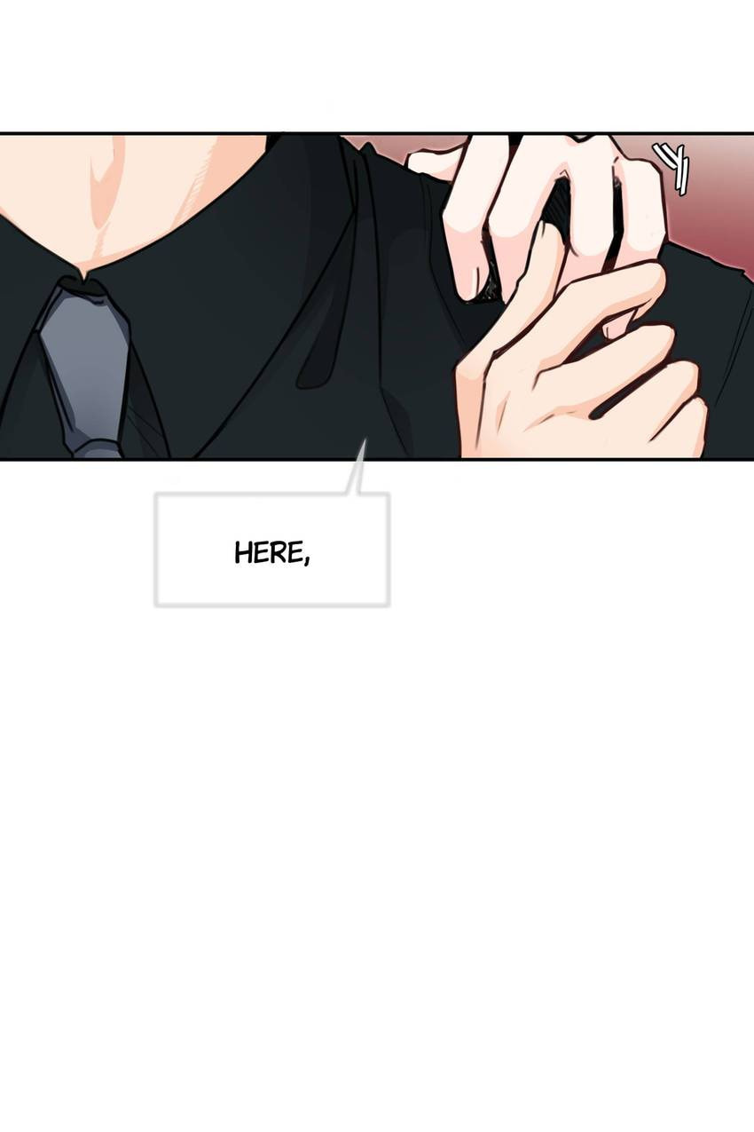 Read Fetish BL Anthology chapter 26 image 3 on Lezhin