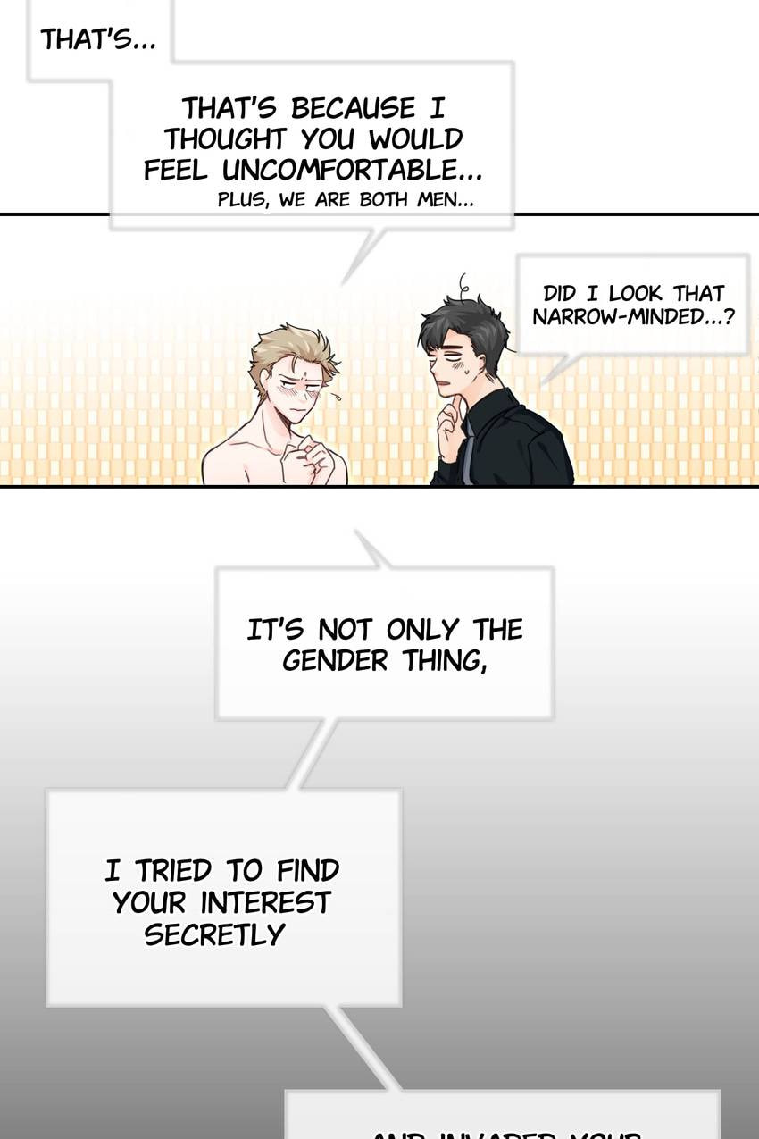Read Fetish BL Anthology chapter 26 image 31 on Lezhin