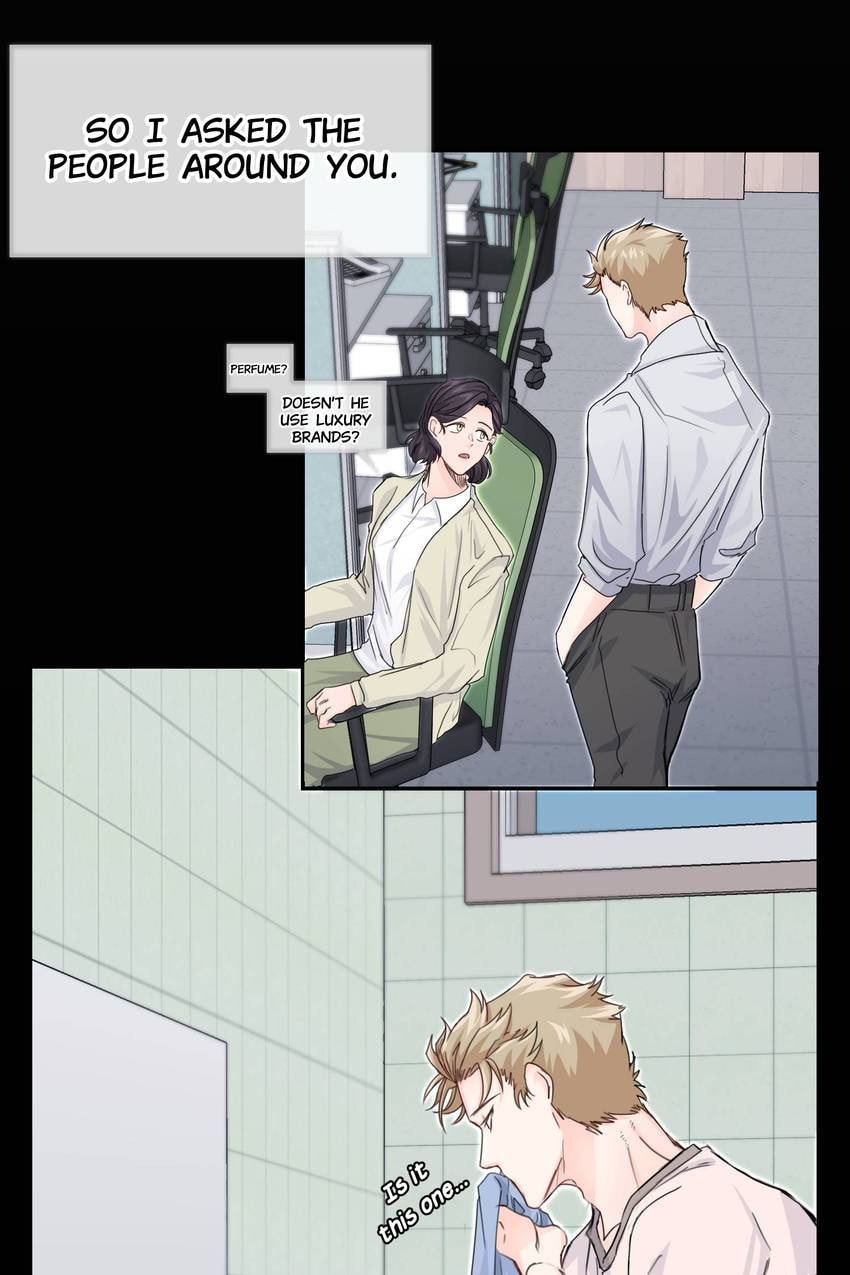 Read Fetish BL Anthology chapter 26 image 33 on Lezhin