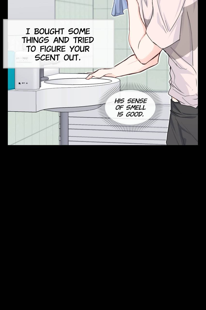 Read Fetish BL Anthology chapter 26 image 34 on Lezhin