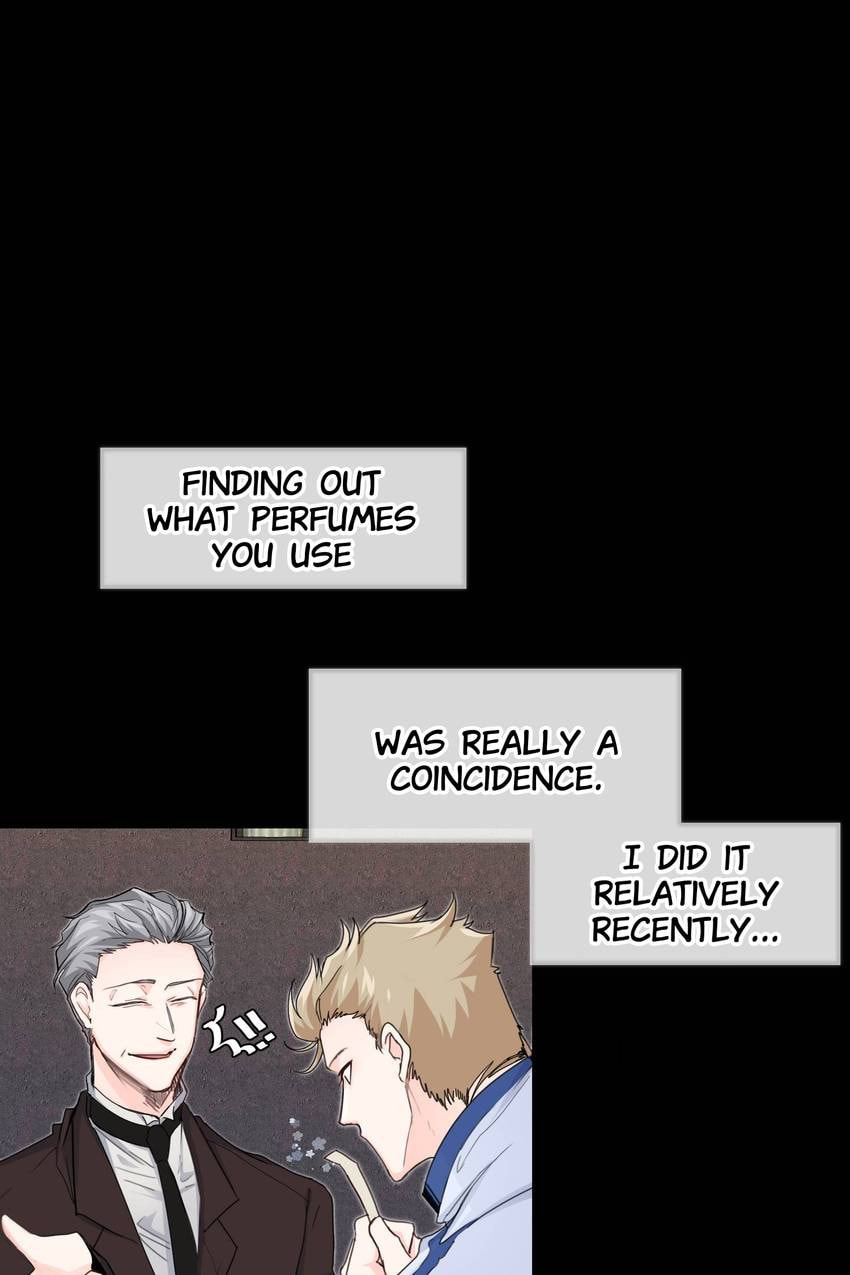 Read Fetish BL Anthology chapter 26 image 35 on Lezhin