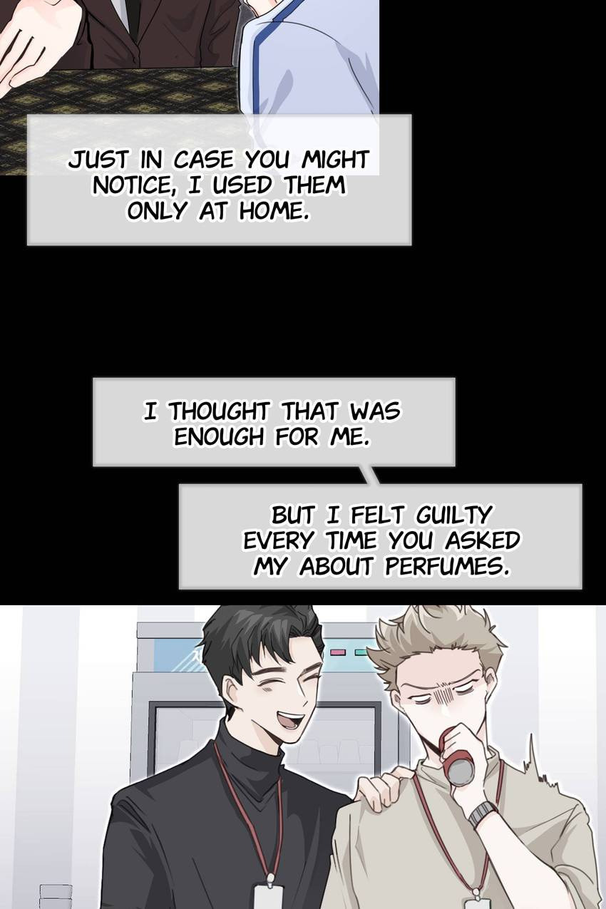 Read Fetish BL Anthology chapter 26 image 36 on Lezhin
