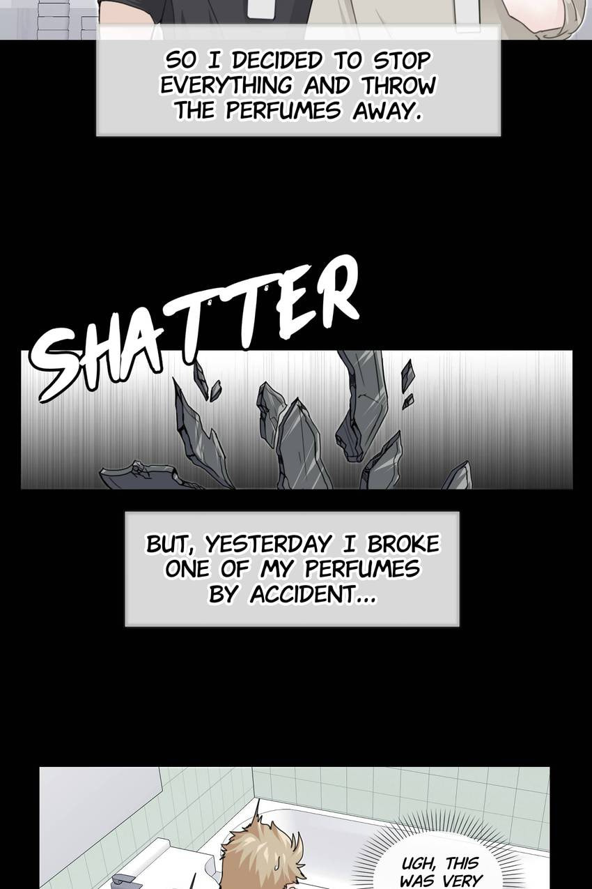Read Fetish BL Anthology chapter 26 image 37 on Lezhin