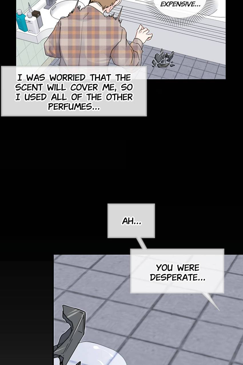 Read Fetish BL Anthology chapter 26 image 38 on Lezhin