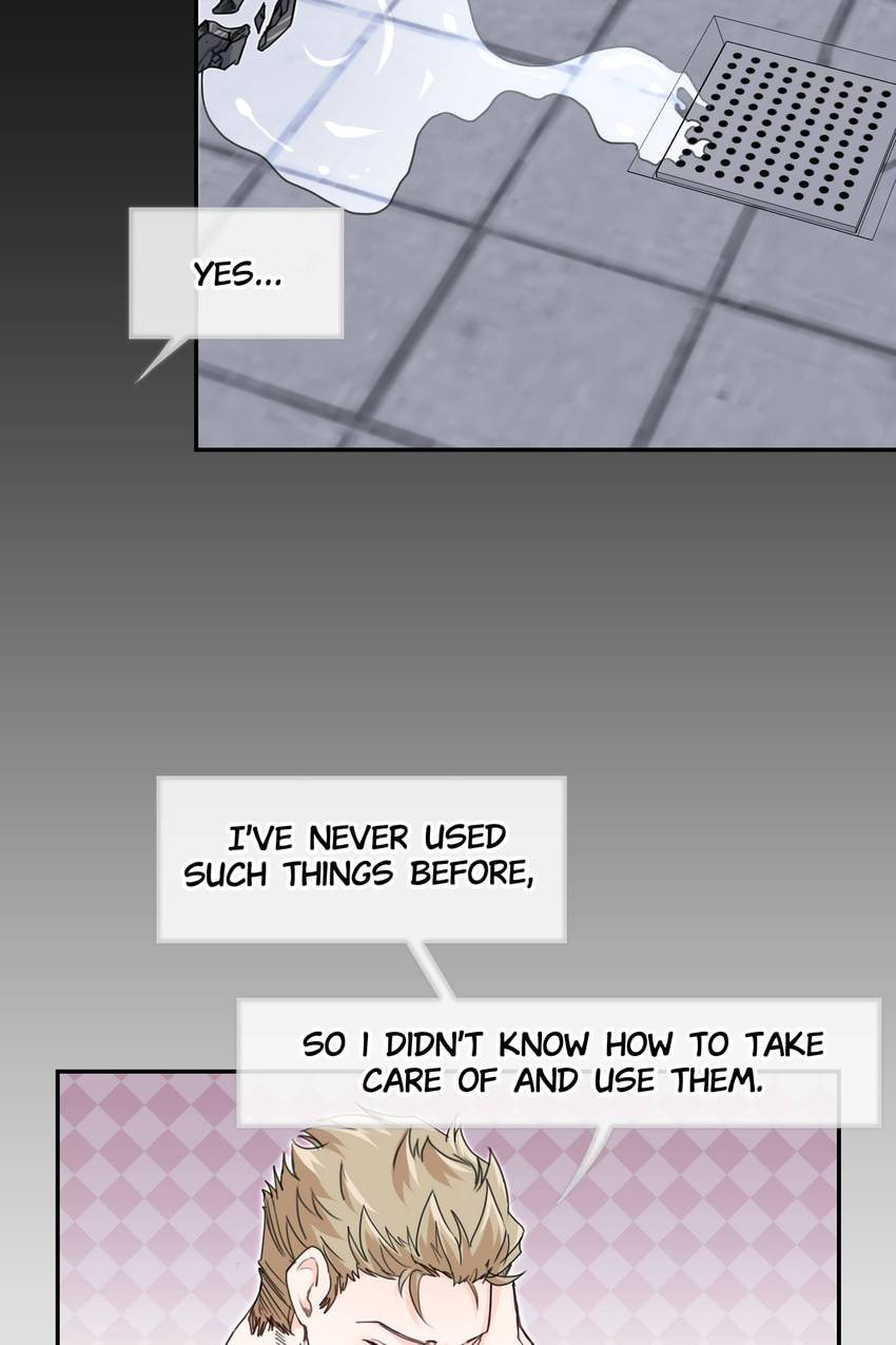 Read Fetish BL Anthology chapter 26 image 39 on Lezhin