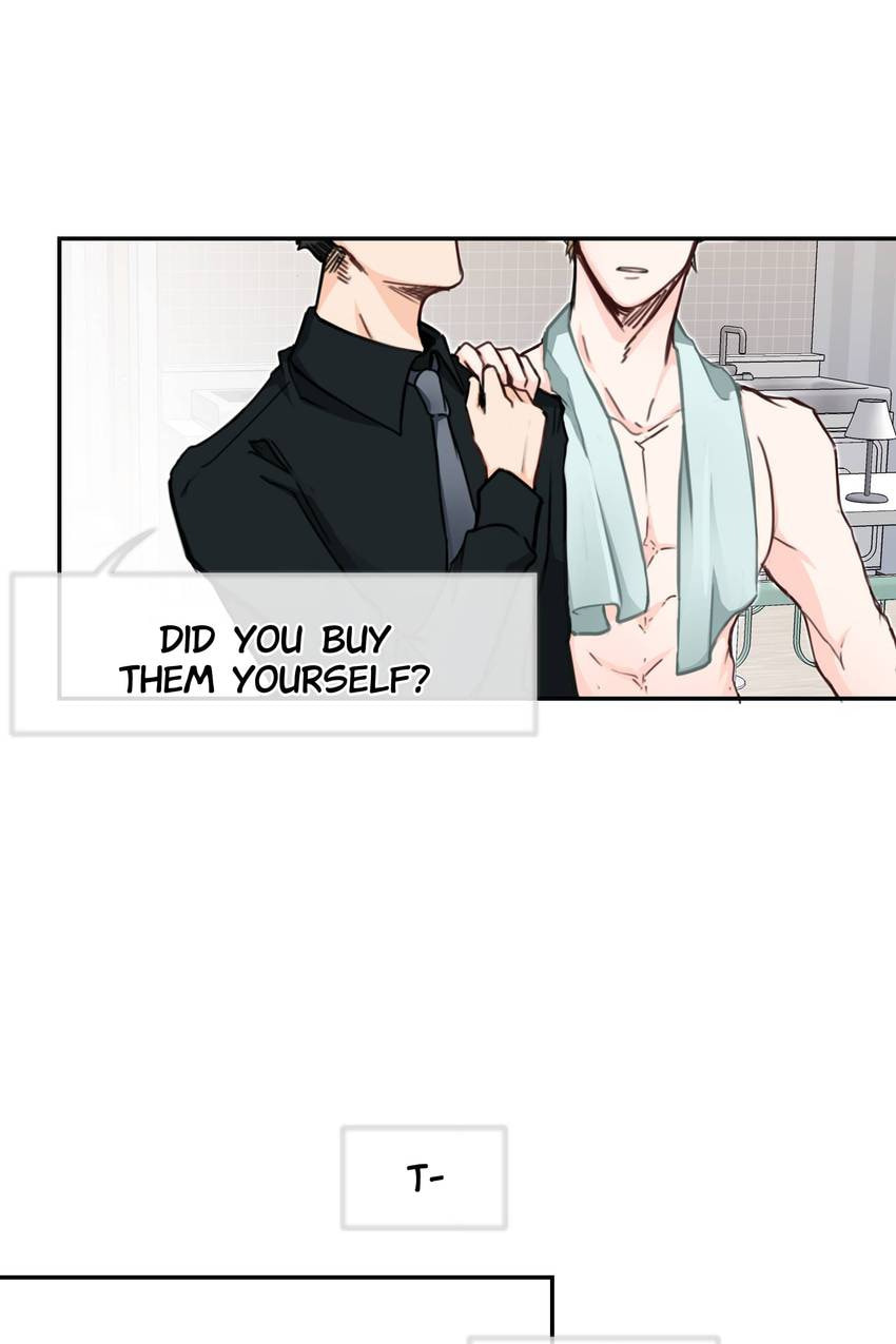 Read Fetish BL Anthology chapter 26 image 4 on Lezhin