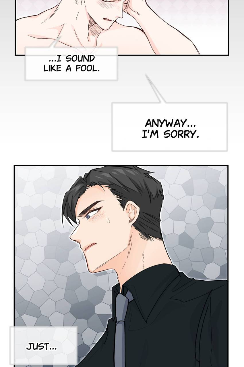 Read Fetish BL Anthology chapter 26 image 40 on Lezhin