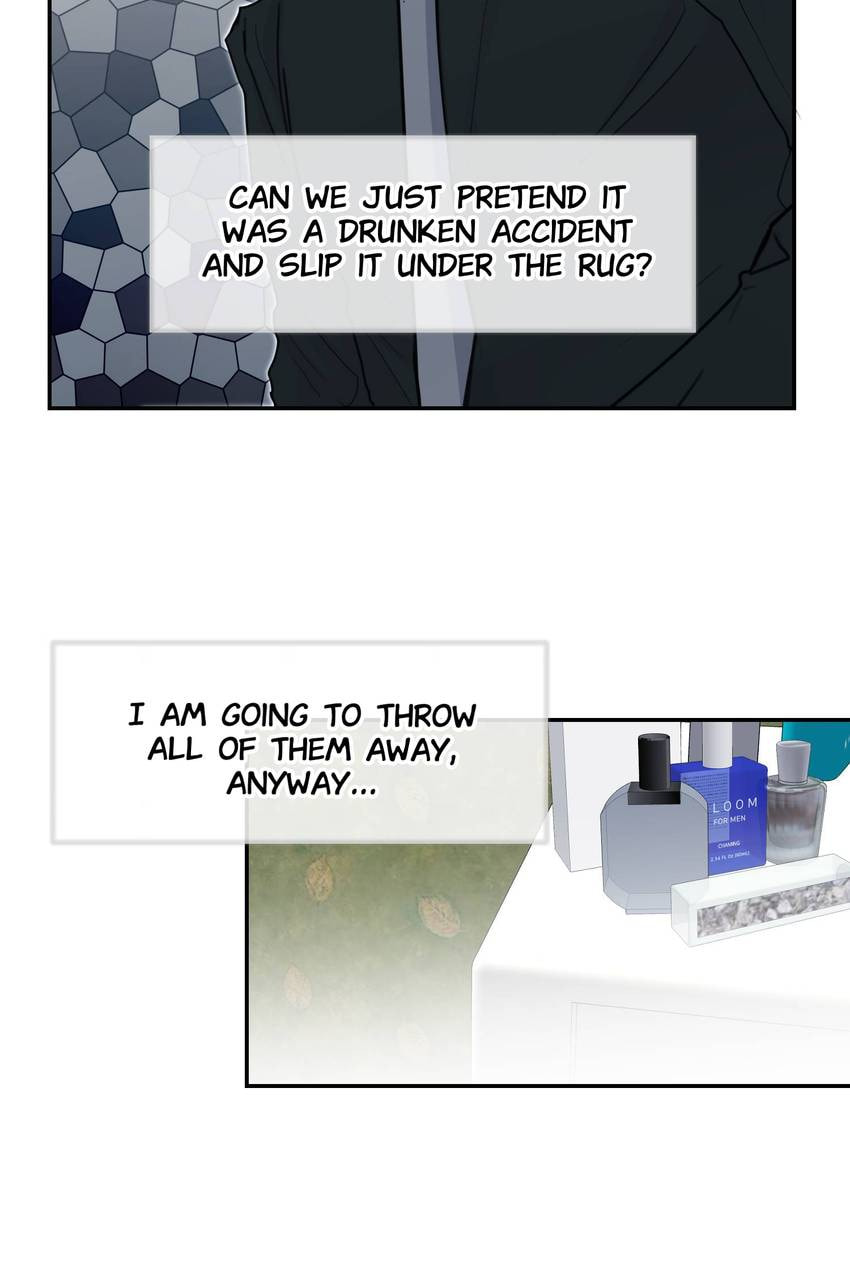 Read Fetish BL Anthology chapter 26 image 41 on Lezhin