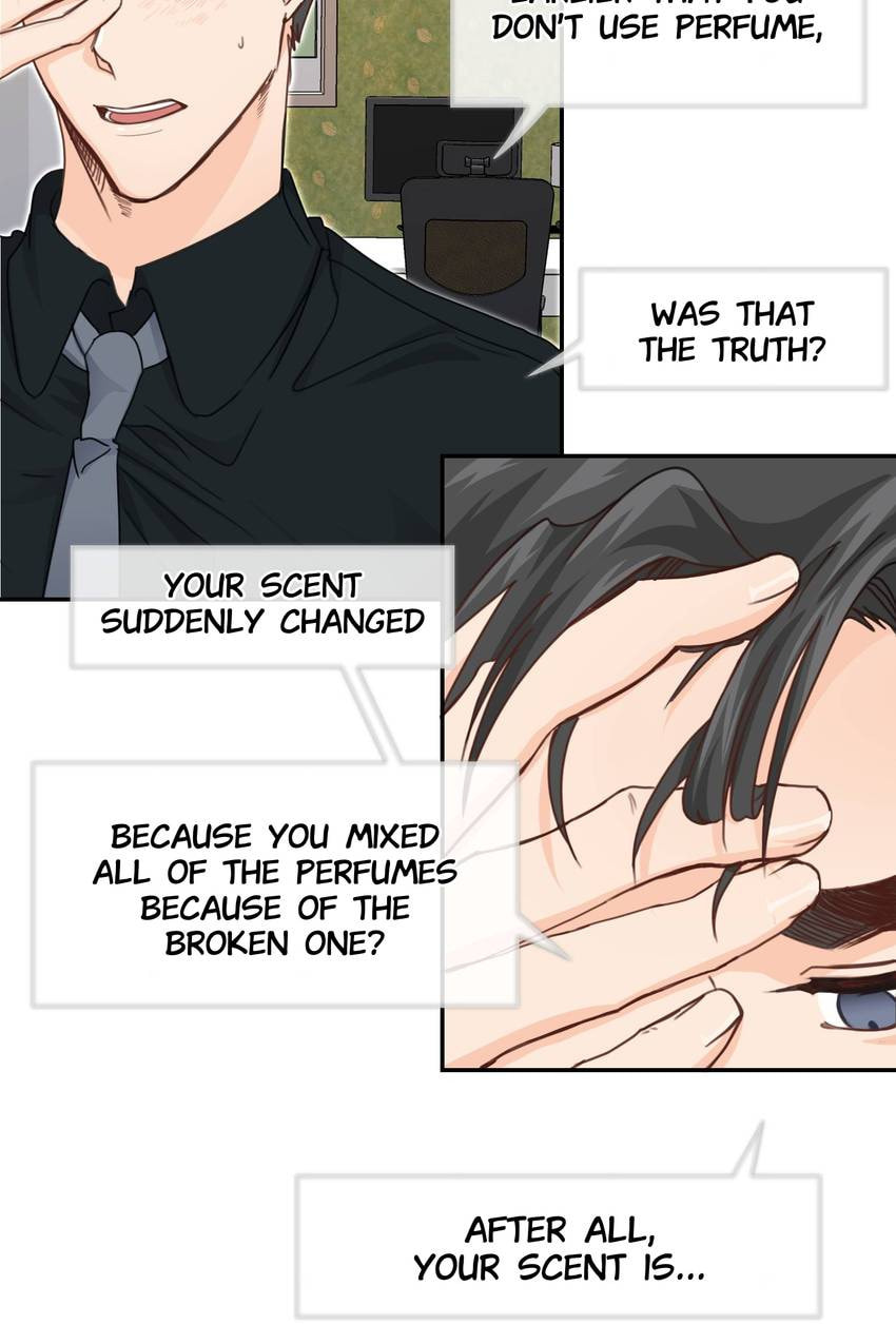 Read Fetish BL Anthology chapter 26 image 43 on Lezhin