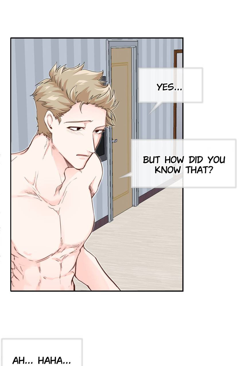 Read Fetish BL Anthology chapter 26 image 44 on Lezhin