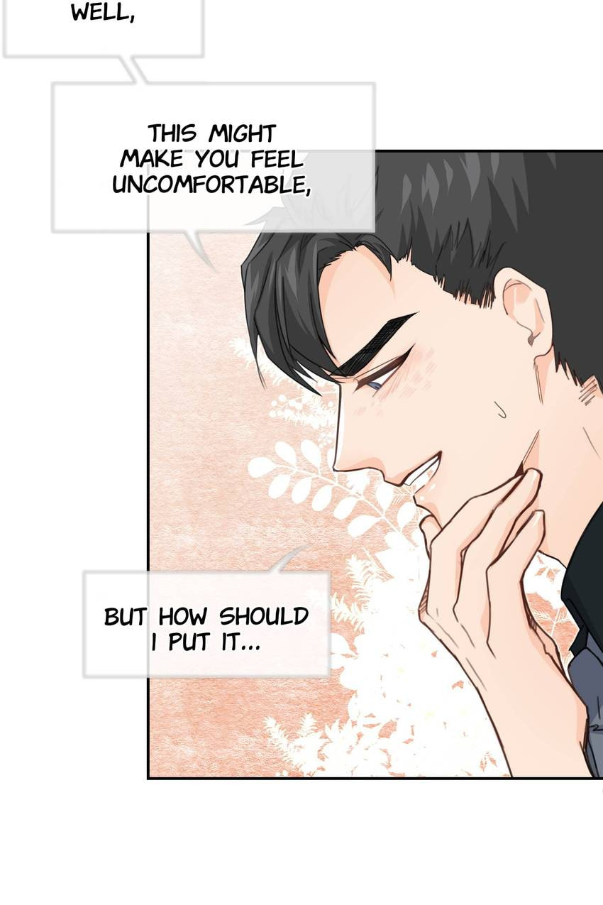 Read Fetish BL Anthology chapter 26 image 45 on Lezhin