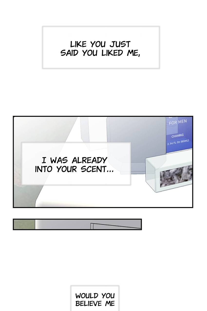 Read Fetish BL Anthology chapter 26 image 46 on Lezhin