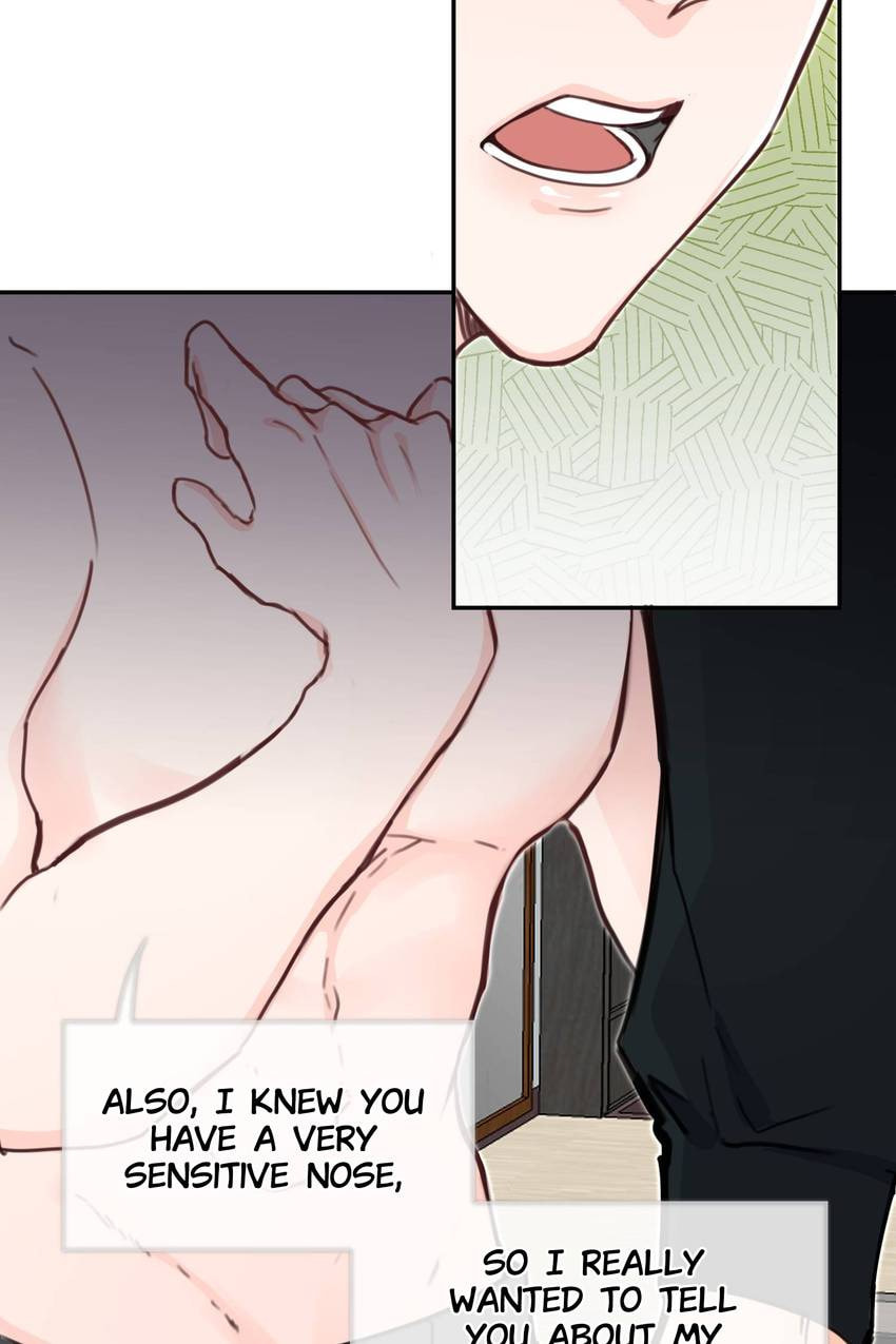 Read Fetish BL Anthology chapter 26 image 49 on Lezhin