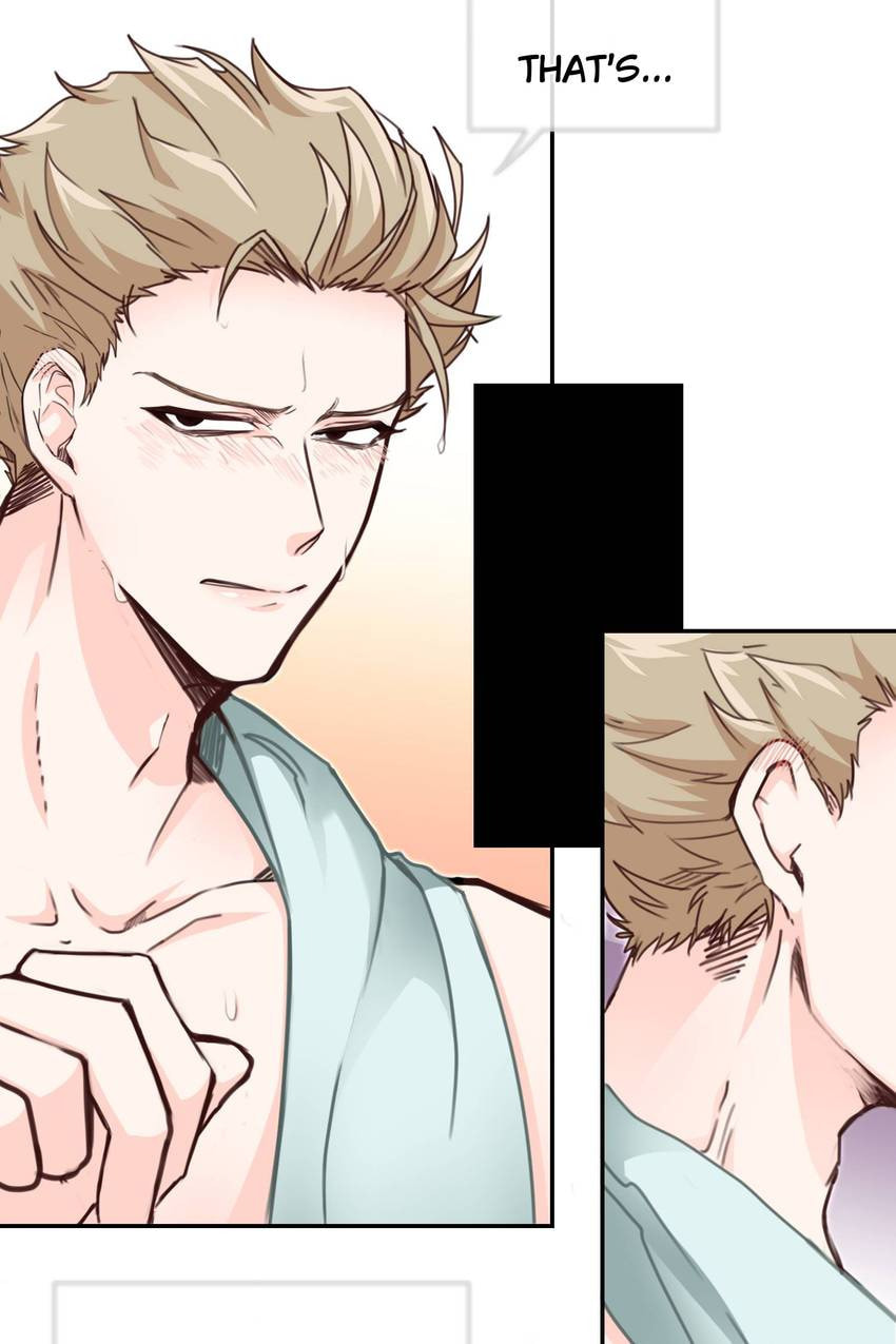 Read Fetish BL Anthology chapter 26 image 5 on Lezhin