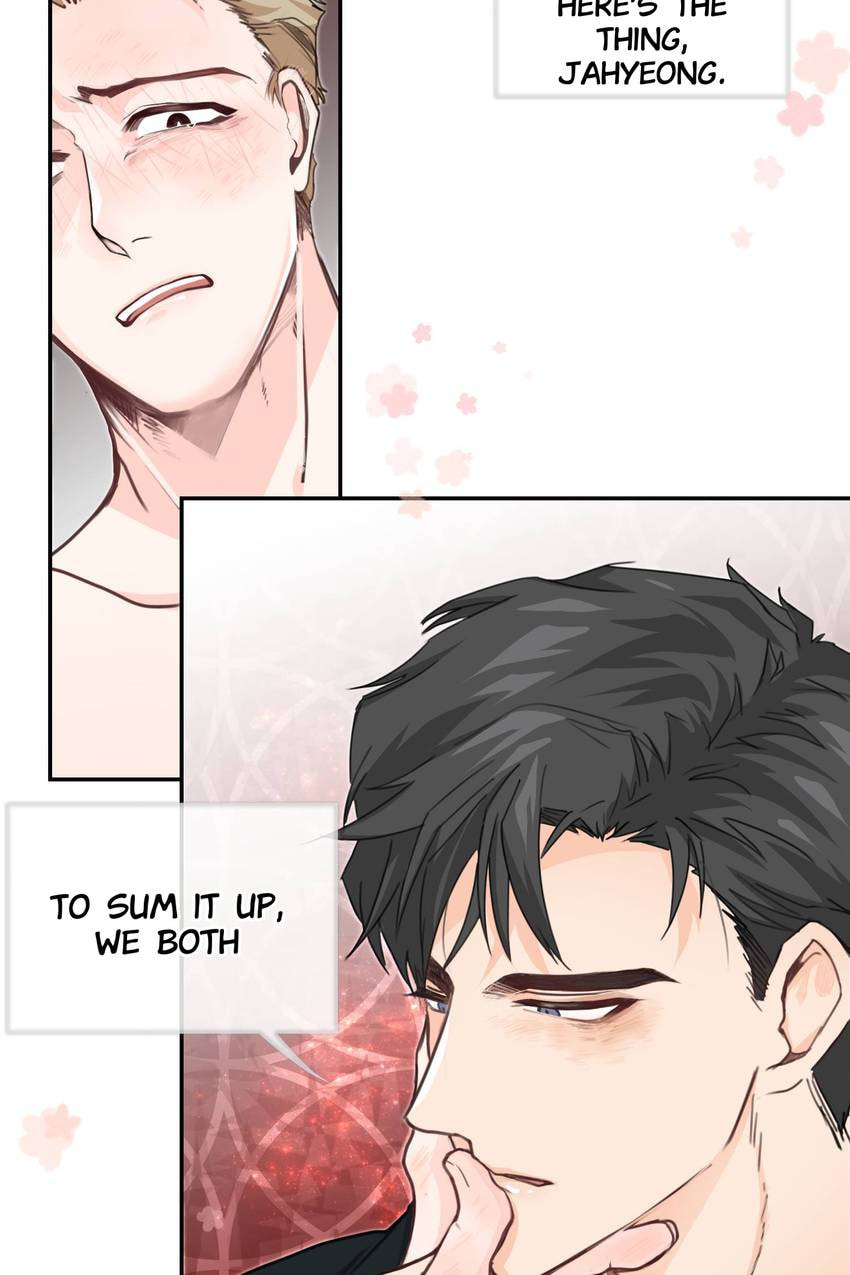 Read Fetish BL Anthology chapter 26 image 52 on Lezhin