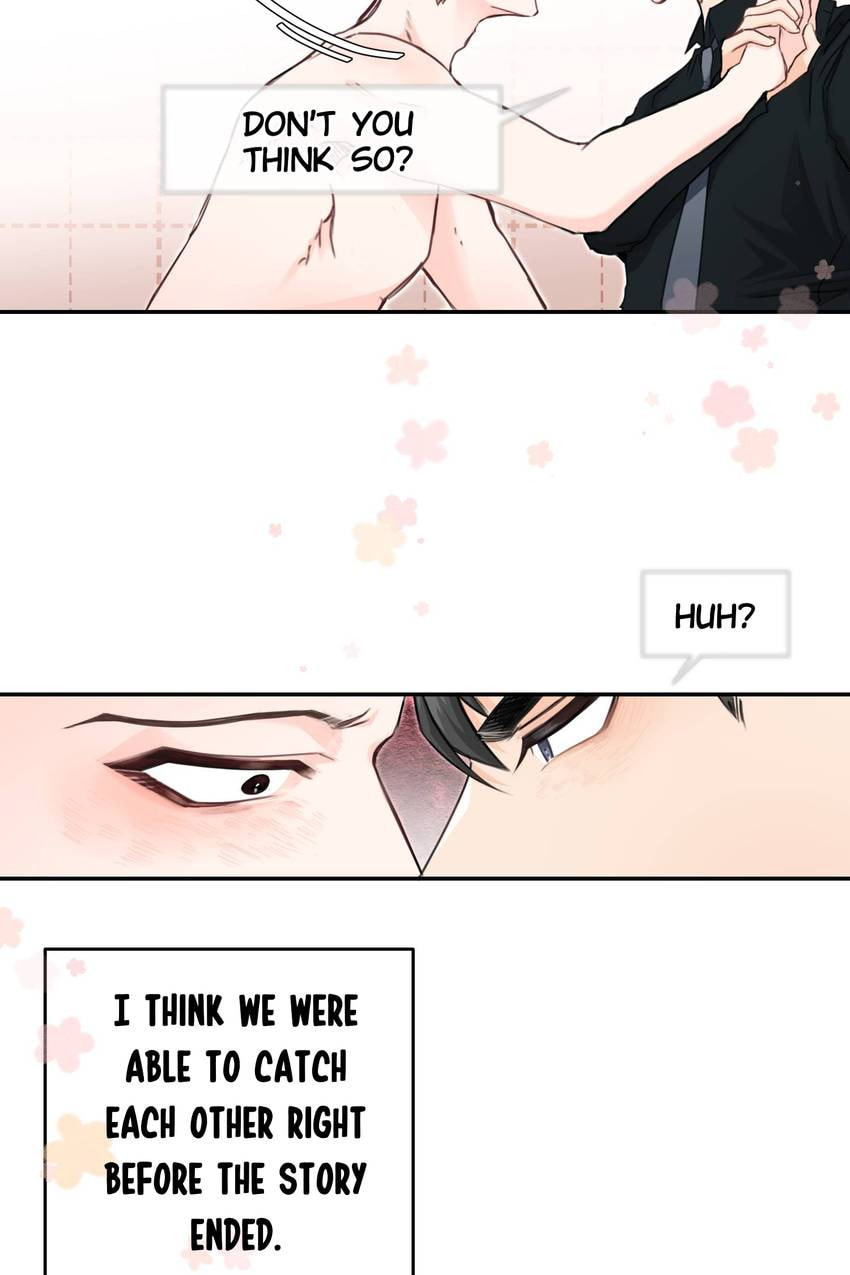 Read Fetish BL Anthology chapter 26 image 54 on Lezhin