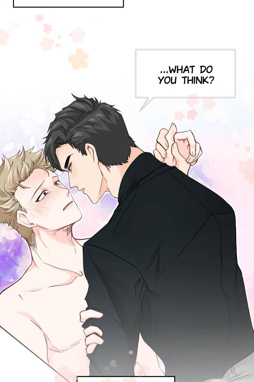 Read Fetish BL Anthology chapter 26 image 55 on Lezhin