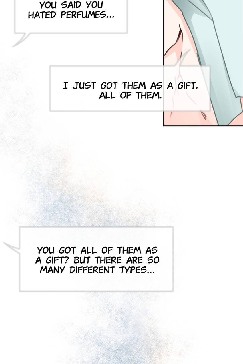 Read Fetish BL Anthology chapter 26 image 6 on Lezhin
