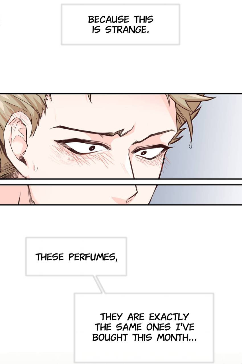 Read Fetish BL Anthology chapter 26 image 8 on Lezhin