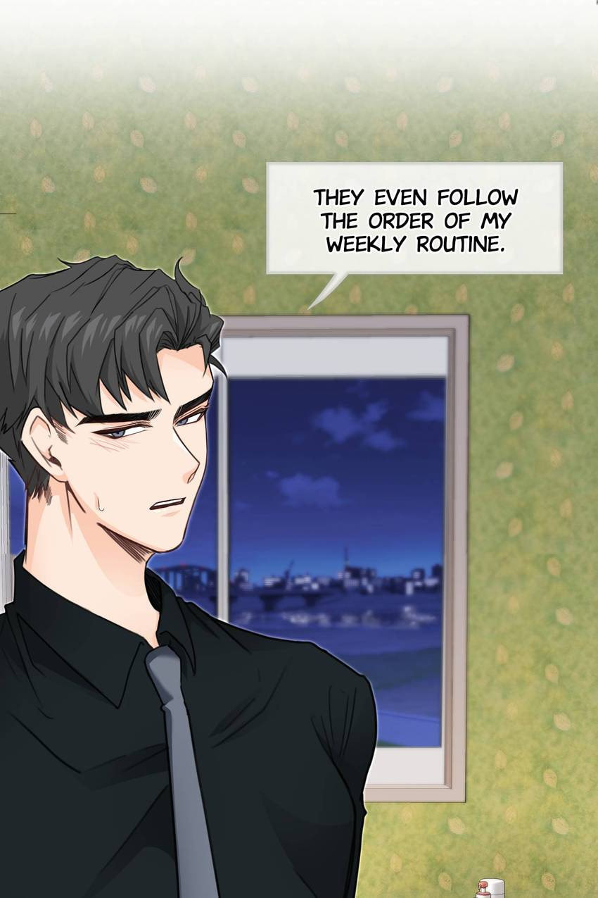 Read Fetish BL Anthology chapter 26 image 9 on Lezhin